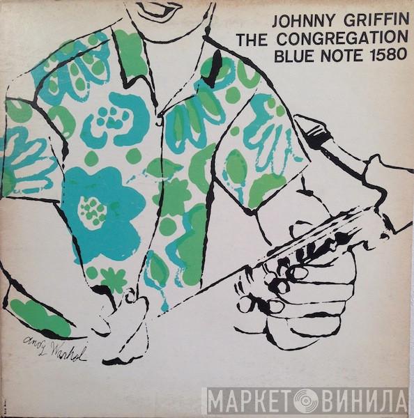  Johnny Griffin  - The Congregation