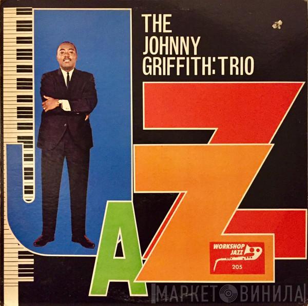 Johnny Griffith Trio - Jazz