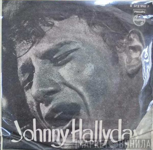 Johnny Hallyday - Diana / Maybelyne