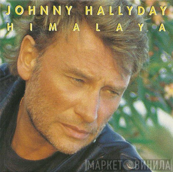 Johnny Hallyday - Himalaya
