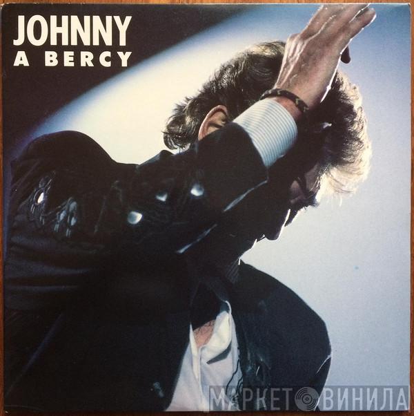  Johnny Hallyday  - Johnny À Bercy