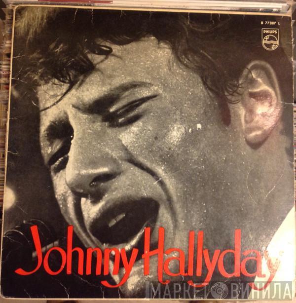 Johnny Hallyday - Johnny Hallyday