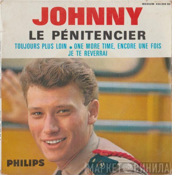 Johnny Hallyday - Le Pénitencier
