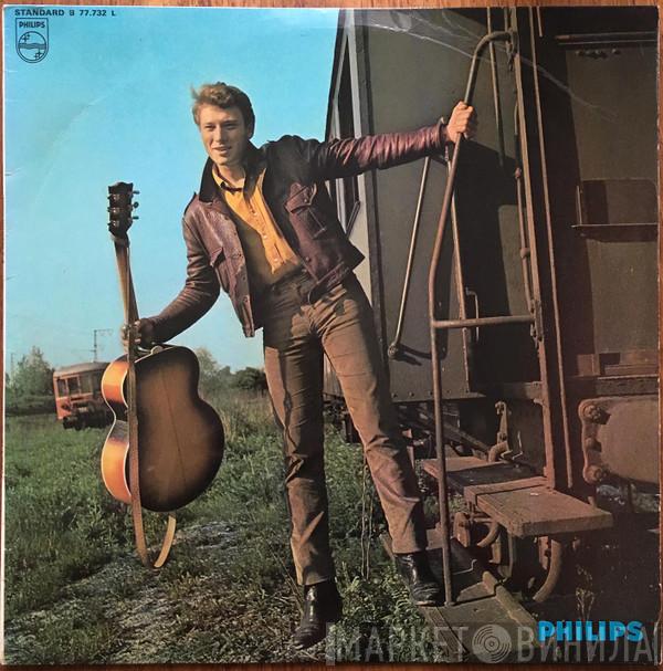  Johnny Hallyday  - N° 8 (Hallelujah)
