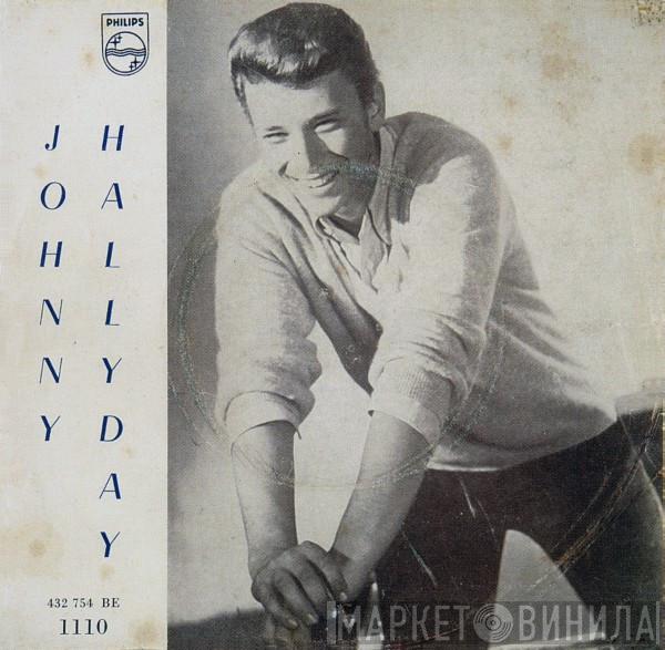  Johnny Hallyday  - Wap-Dou-Wap