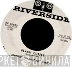 Johnny Hammond - Black Coffee