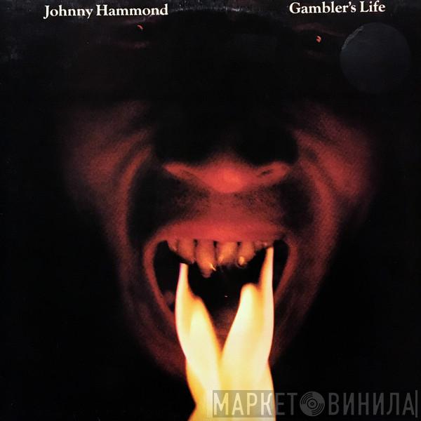 Johnny Hammond - Gambler's Life