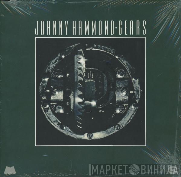 Johnny Hammond - Gears