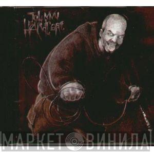 Johnny Hardcore - Johnny Hardcore
