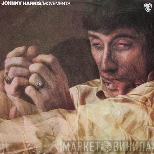  Johnny Harris  - Movements