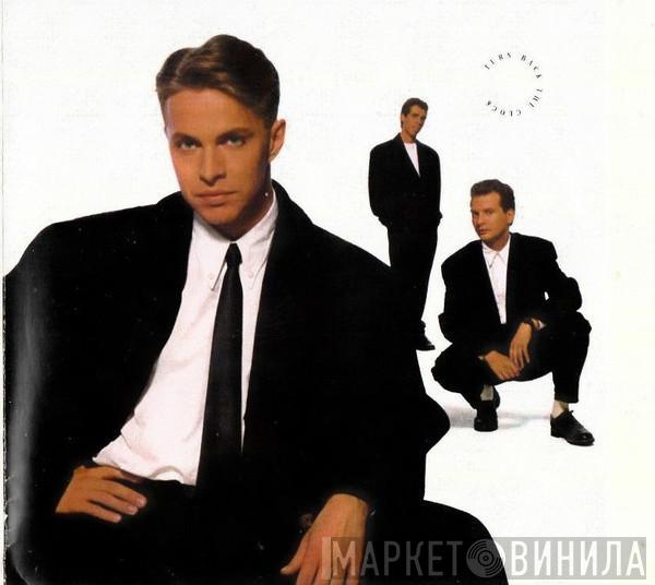  Johnny Hates Jazz  - Turn Back The Clock (30th Anniversary Edition)