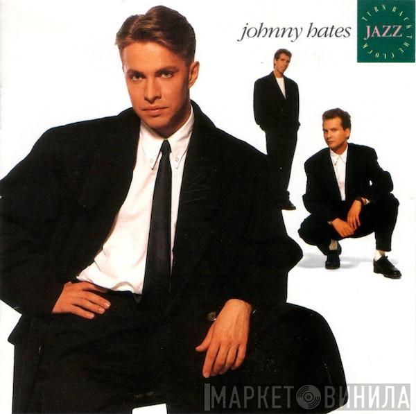  Johnny Hates Jazz  - Turn Back The Clock