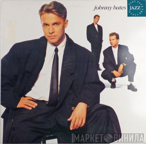  Johnny Hates Jazz  - Turn Back The Clock