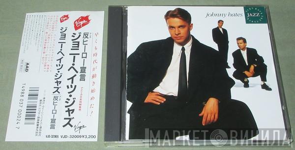  Johnny Hates Jazz  - Turn Back The Clock