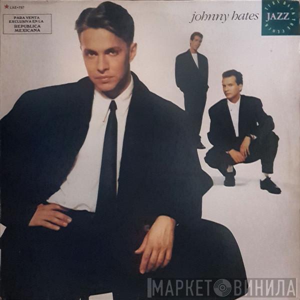  Johnny Hates Jazz  - Turn Back The Clock