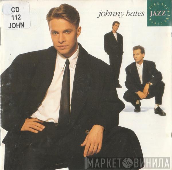  Johnny Hates Jazz  - Turn Back The Clock