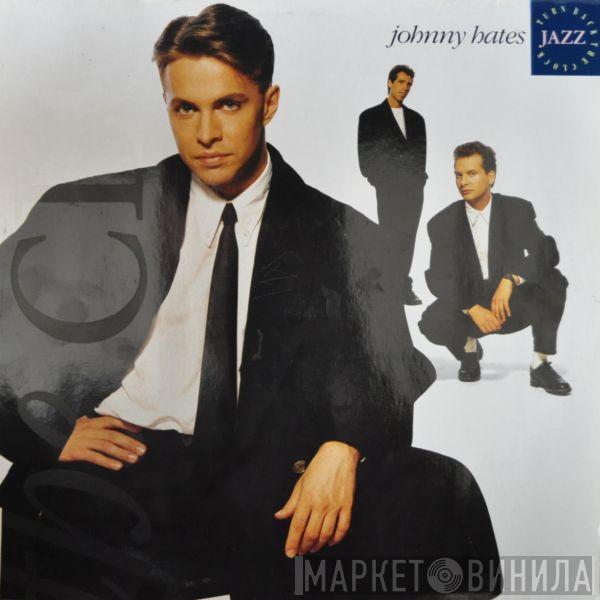  Johnny Hates Jazz  - Turn Back The Clock