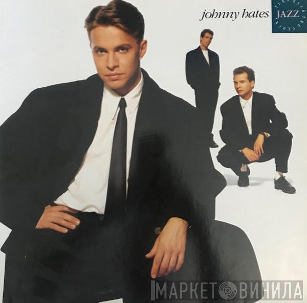  Johnny Hates Jazz  - Turn Back The Clock