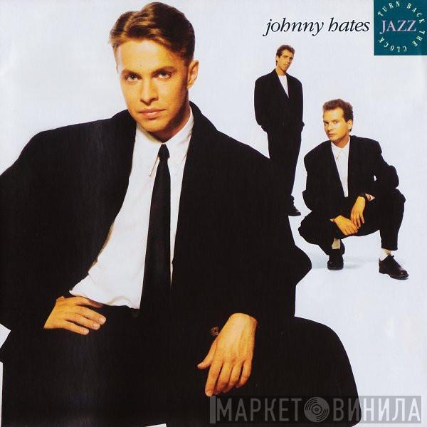  Johnny Hates Jazz  - Turn Back The Clock