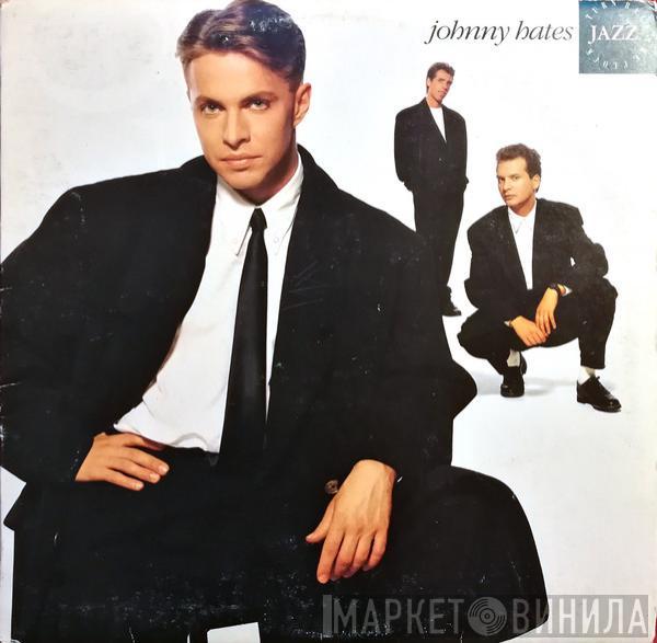  Johnny Hates Jazz  - Turn Back The Clock