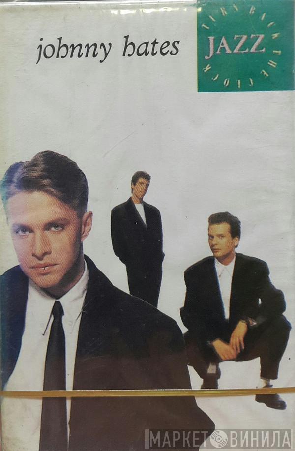  Johnny Hates Jazz  - Turn Back The Clock