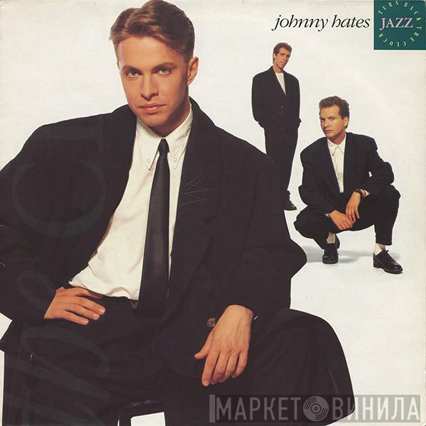  Johnny Hates Jazz  - Turn Back The Clock