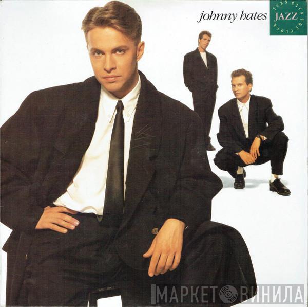  Johnny Hates Jazz  - Turn Back The Clock