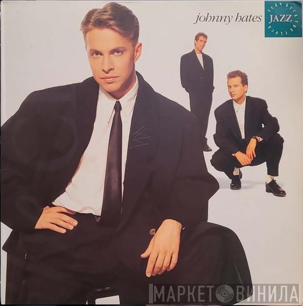  Johnny Hates Jazz  - Turn Back The Clock