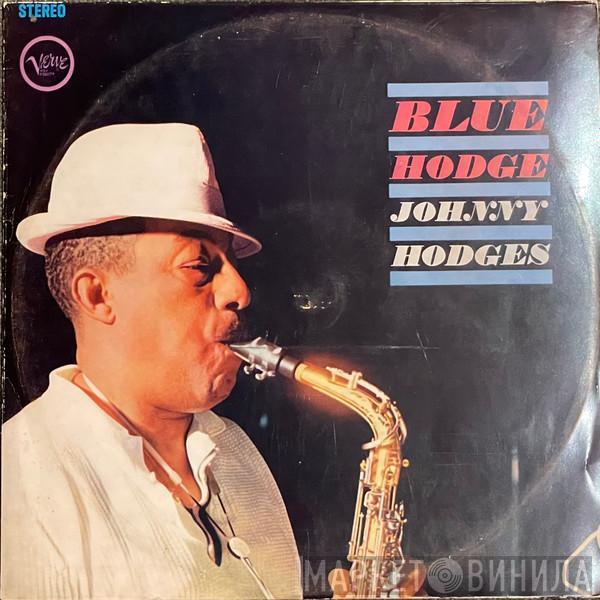  Johnny Hodges  - Blue Hodge