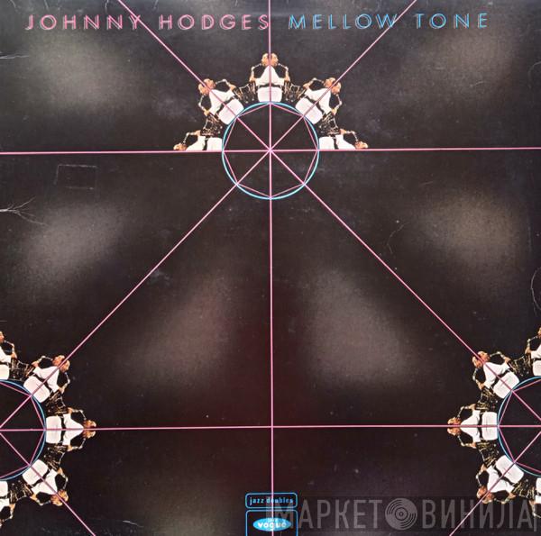 Johnny Hodges - Mellow Tone