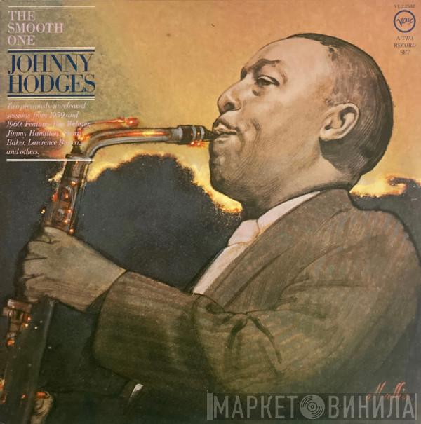 Johnny Hodges - The Smooth One