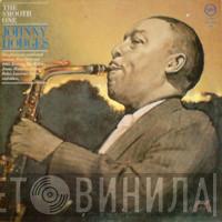 Johnny Hodges - The Smooth One