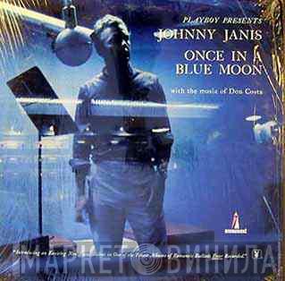 Johnny Janis - Playboy Presents... Once In A Blue Moon