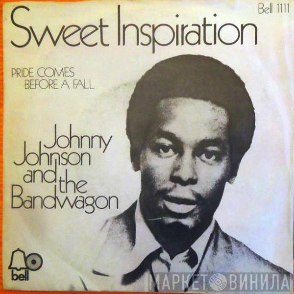 Johnny Johnson And The Bandwagon - Sweet Inspiration