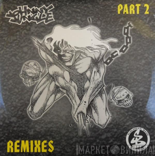 Johnny Jungle - Johnny '94 (Origin Unknown & Droppin' Science Remixes)