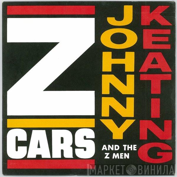 Johnny Keating And The Z-Men - Z Cars