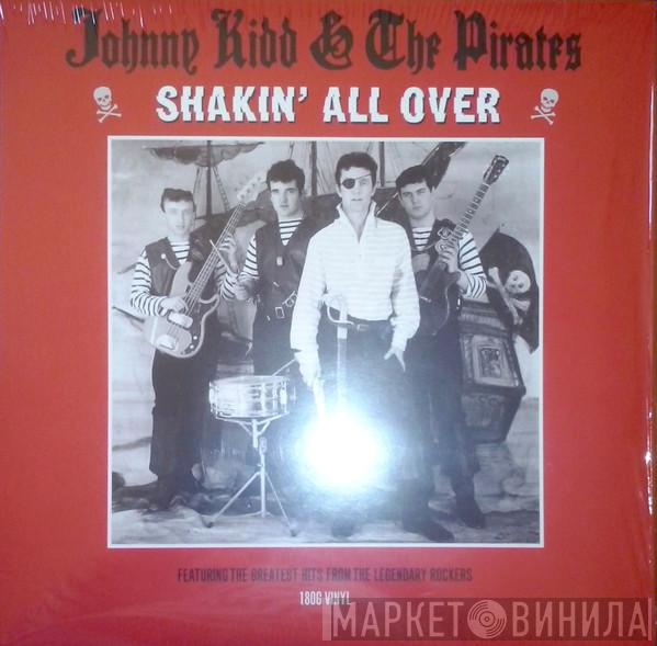 Johnny Kidd & The Pirates - Shakin' All Over