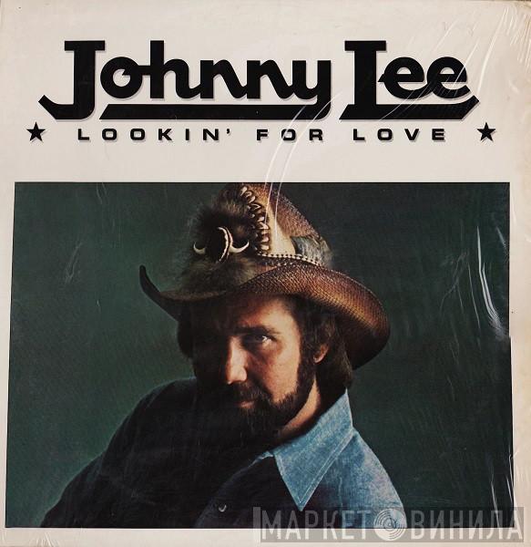Johnny Lee  - Lookin' For Love