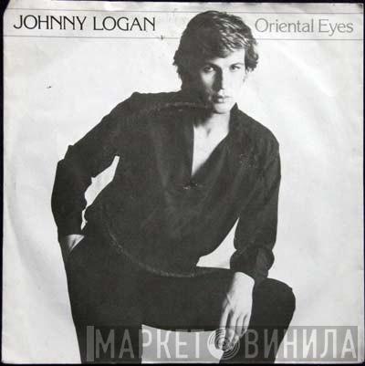 Johnny Logan - Oriental Eyes