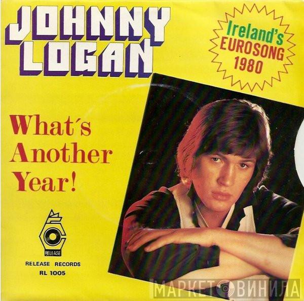  Johnny Logan  - What's Another Year!