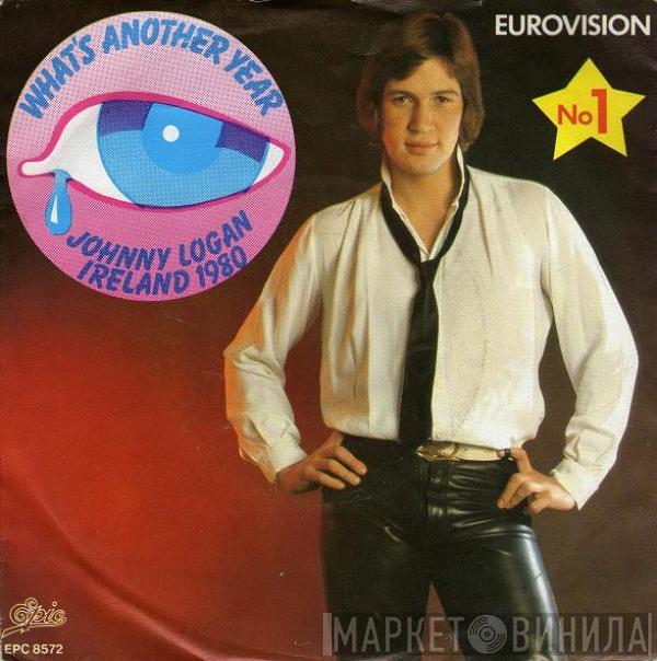  Johnny Logan  - What's Another Year