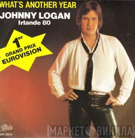 Johnny Logan - What's Another Year