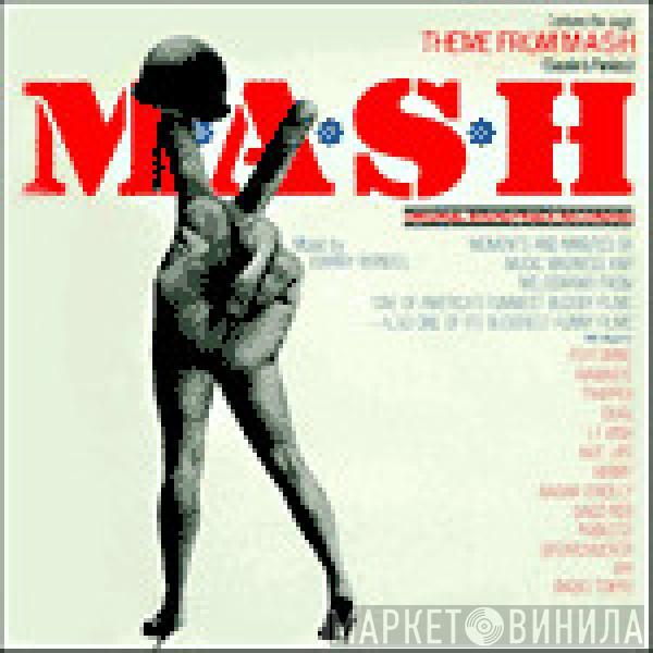 Johnny Mandel - M*A*S*H (Original Soundtrack Recording)