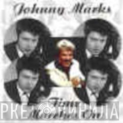 Johnny Marks  - Time Marches On