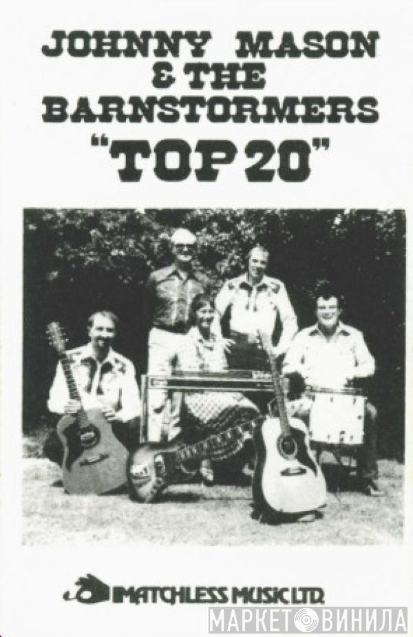 Johnny Mason & The Barnstormers - Top 20