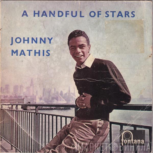 Johnny Mathis - A Handful Of Stars