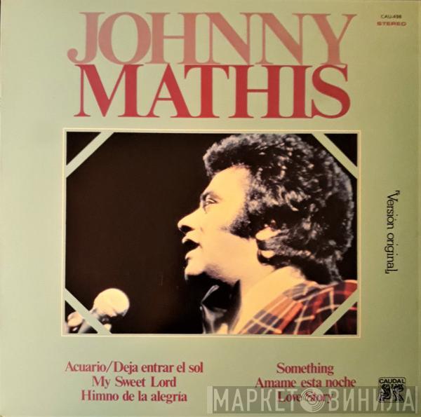 Johnny Mathis - Acuario