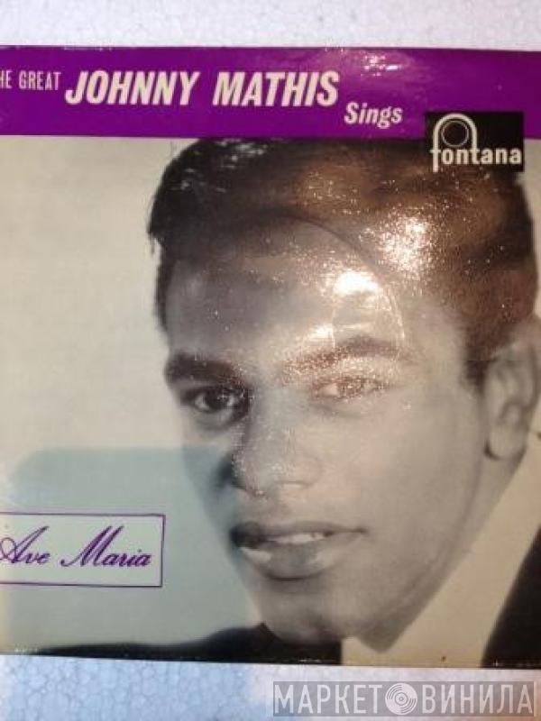 Johnny Mathis - Ave Maria