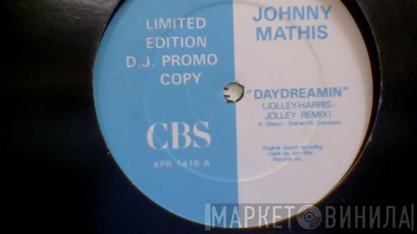 Johnny Mathis - Daydreamin'