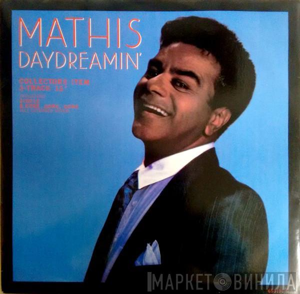 Johnny Mathis - Daydreamin'